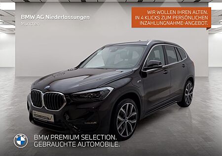 BMW X1 xDrive25e Sport Line Navi Driv.Assist+ LED