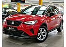 Seat Arona FR TSI T-Leder AppleCP LED Rückf.-Kamera