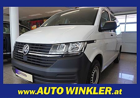 VW T6 Kombi Volkswagen T6.1 Kombi 2.0 TDI Kombi 9Sitze/Klima