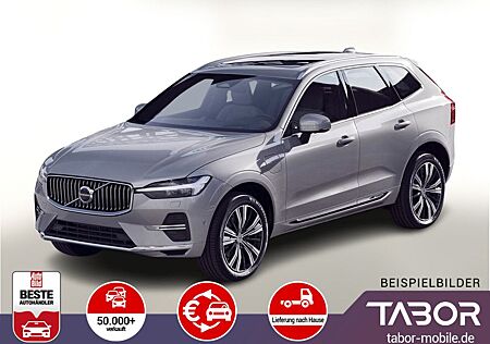 Volvo XC 60 XC60 T6 AWD Ultra Dark 360Kam HUD Pano ACC H/K