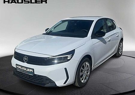 Opel Corsa Edition 100PS Sitz-& Lenkradhzg CarPlay PD
