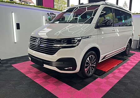 VW T6 California Volkswagen T6.1 California Beach Edition Allrad (4motion)