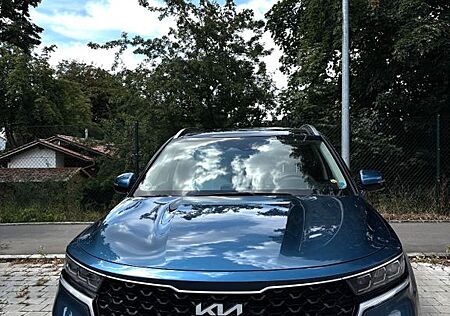 Kia Sorento 2.2 CRDi AWD Platinum DCT8 Panorama