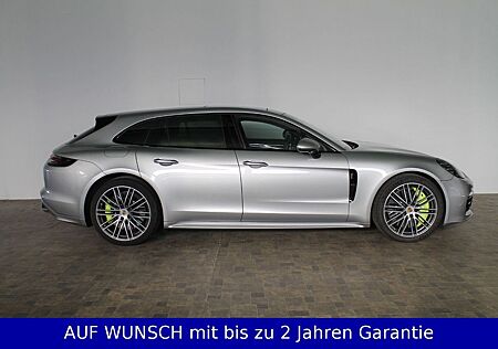 Porsche Panamera Sport Turismo Turbo S E-Hybrid, Matrix