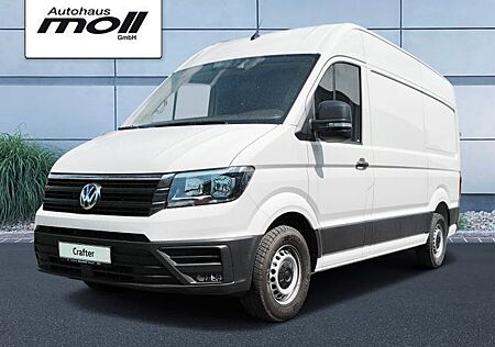 VW Crafter Volkswagen 35 KAST MR103 FroSG6