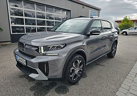 Citroën C3 Aircross Turbo 100 Plus*KAMERA*HEAD-UP*