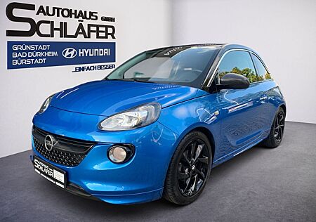 Opel Adam 1.4 120 Jahre Sport-Paket 1Hd