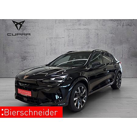 Cupra Formentor leasen