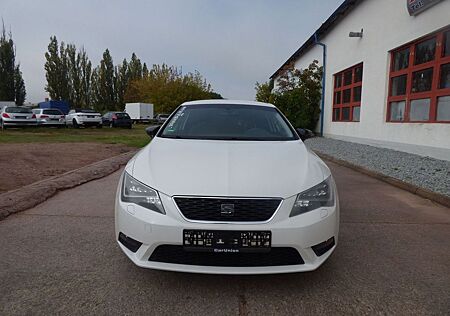 Seat Leon Style
