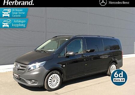 Mercedes-Benz Vito 116 CDI Tourer XXL AHK*Navi*Kamera*9Sitzer
