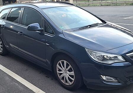 Opel Astra Sports Tourer 1.4 ecoFLEX Steuerkette Neu