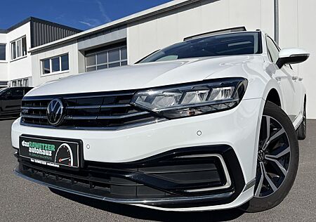 VW Passat Variant Volkswagen GTE 1.4 TSI DSG 122€ m. 20% Anzah