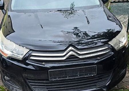 Citroën C4 HDi 90 SELECTION SELECTION