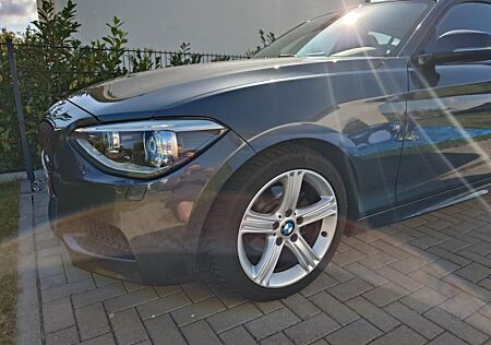 BMW 116i - M Paket
