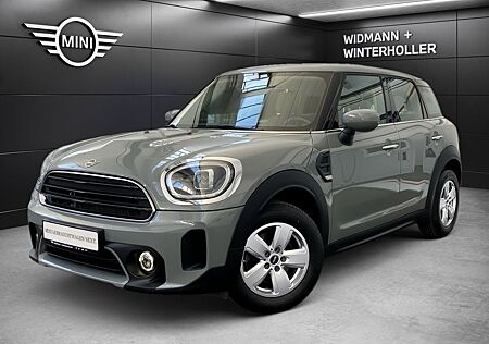 Mini Cooper Countryman Essential Aut. Navi LED RFK