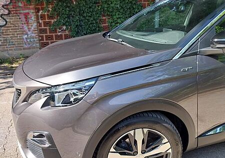 Peugeot 5008 BHDi 180 GT *7 Sitz., AHK, NAVI, Panora, ++
