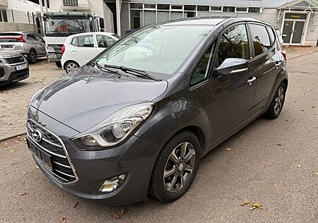 Hyundai ix20 1.4 blue PASSION/NAVI/KAMERA/ALU