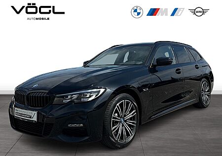 BMW 330e xDrive Touring M Sport Head-Up AHK