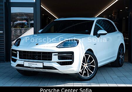 Porsche Cayenne gebraucht kaufen Porsche Cayenne E-Hybrid