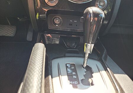 SsangYong Rexton 2,0 Diesel e-XDi 4WD