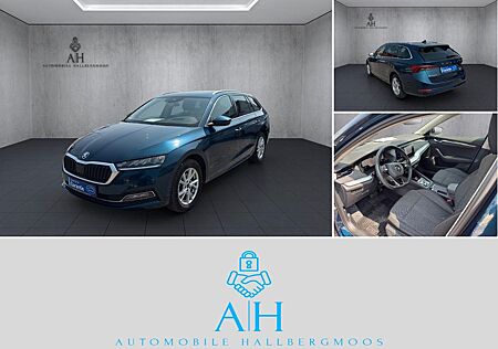 Skoda Octavia Combi Style Virtual*HeadUP*ACC*