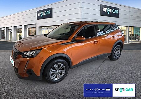 Peugeot 2008 1.2 PureTech 130 Active Pack (EURO 6d)