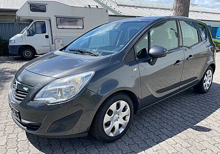 Opel Meriva B Edition