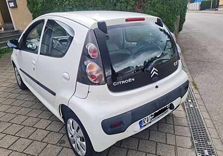 Citroën C1 1.0 Advance Advance