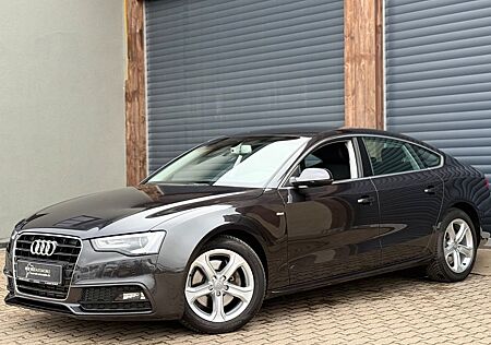 Audi A5 20 TFSI S-Line/1HD/SHZ/Leder/Navi/LED/20TKM!!