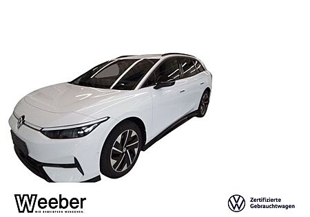 VW ID.7 Volkswagen Tourer PRO*AHK*NAVI*20 ZOLL*5.JAHR.GAR.
