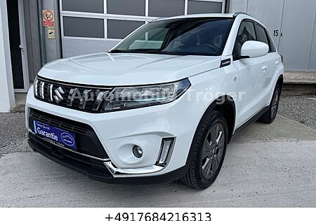 Suzuki Vitara 1.4 Boosterjet Comfort | 4x4 | AHK | SHZ