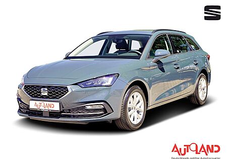 Seat Leon ST 1.5TSI LED ACC Kamera Sitzheizung