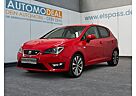 Seat Ibiza FR NAV XENON SHZ TEMPOMAT ALU PDC vo+hi BL