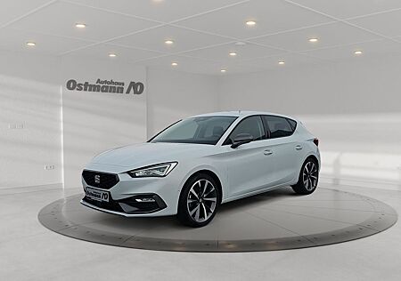 Seat Leon 1.5 TSI FR ACC DynLicht Fernlichtass. Kam.