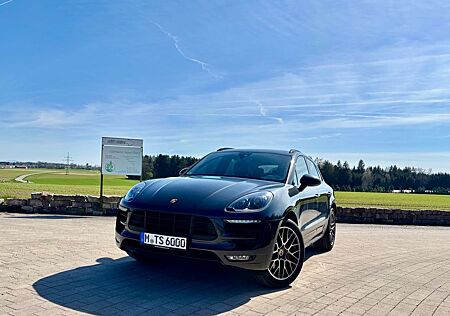 Porsche Macan GTS (Top Zustand + approved)