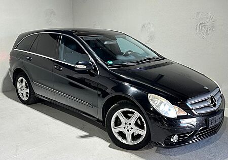 Mercedes-Benz R 320 CDI 4Matic AMG*Panorama*7 Sitze*