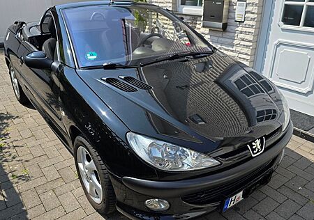 Peugeot 206 CC Filou 110 Filou