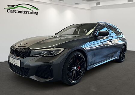 BMW M340 M340dTouring xDrive*Laser*Navi*HUD*Kamera*DriveA