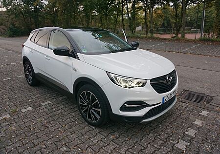 Opel Grandland X Grandland (X) 1.2 Turbo 96kW Business Elegan...