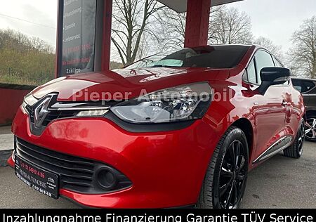 Renault Clio IV Limited 5-trg. Navi Scheckheft