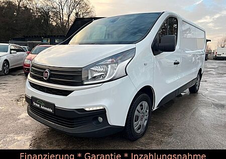 Fiat Talento Kasten L2H1 1,2t SX Klima CAM ESP ABS NAVI AHK
