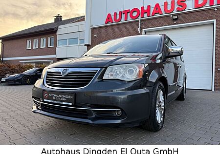 Lancia Voyager 3.6 V6 Gold