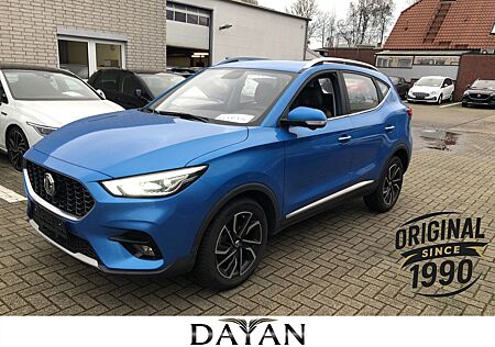 MG ZS 1.5 VTi Luxury Rückfahrkamera Leder