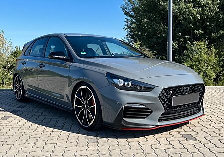 Hyundai i30 i30N Performance