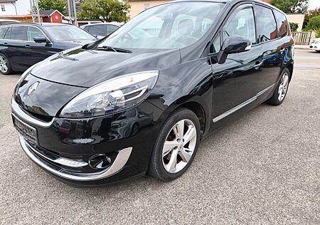 Renault Grand Scenic Bose Edition 7 Sitze