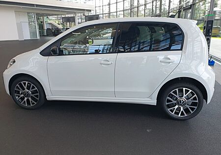 VW e-up! Volkswagen e-up! Style Vollausstattung Garantie
