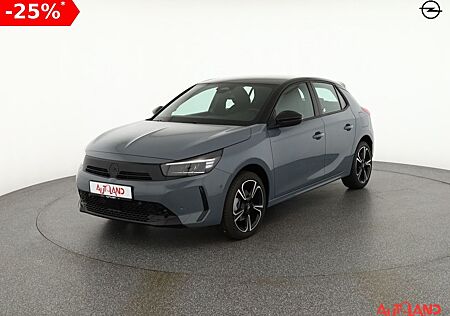 Opel Corsa GS 1.2 DI Turbo Aut. LED ACC Kamera