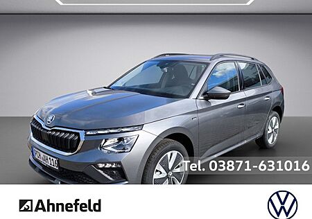 Skoda Kamiq Selection verfügbar ab 1.4.2026