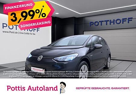 VW ID.3 Volkswagen PRO NAVI LED PDC KLIMA KEYLESS
