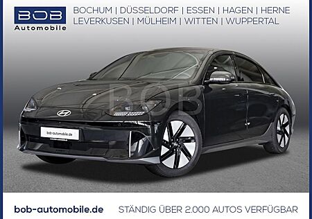 Hyundai IONIQ 6 77,4 kWh TECHNIQ 360° KAMERA V2L LED NAV